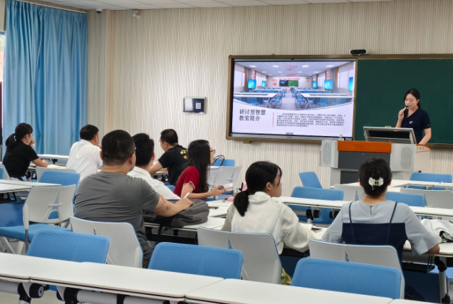 深化分类聘用和分类点评有用激起教师队伍立异才能与生机