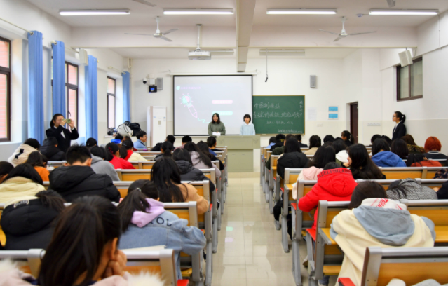 教育质量全面进阶让优质教育的阳光照亮每一个孩子的成长之路 教育质量全面进阶让优质教育的阳光照亮每一个孩子的成长之路